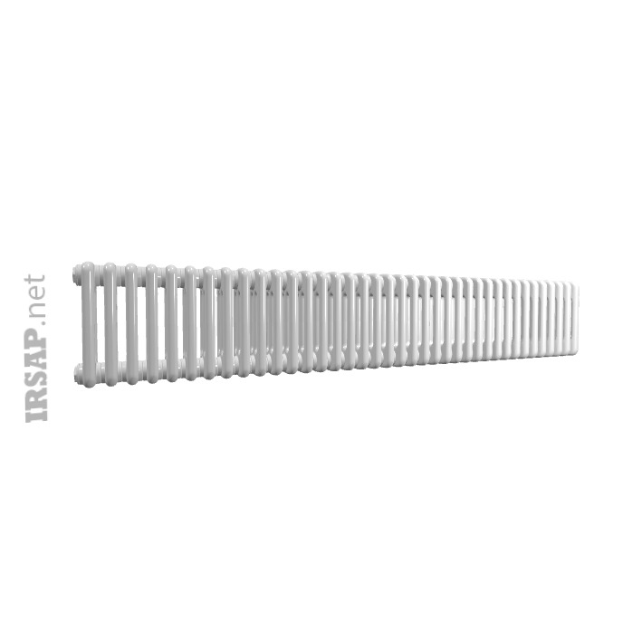 Радиатор Irsap Tesi 30300/38 T25 CL-01