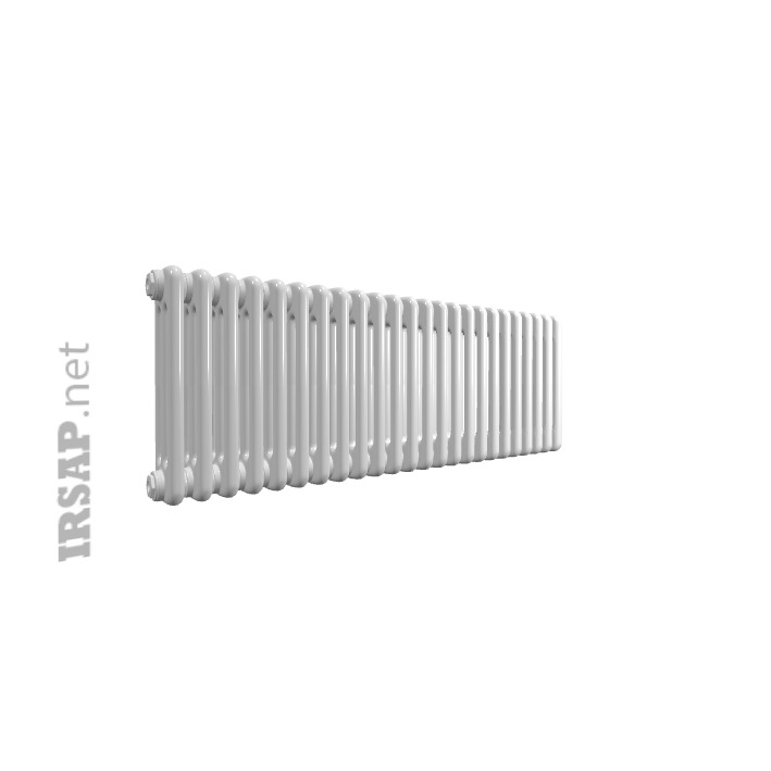Радиатор Irsap Tesi 30400/24 T25 CL-01