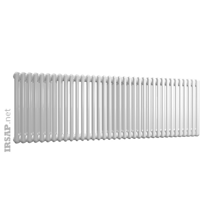 Радиатор Irsap Tesi 30565/36 T25 CL-01