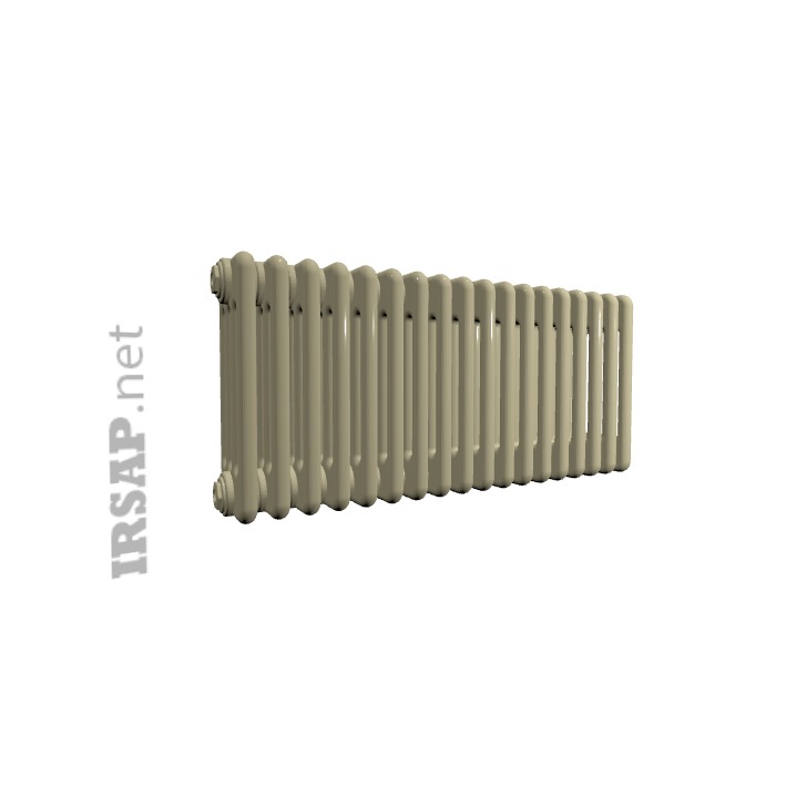 Радиатор Irsap Tesi 40365/18 T02 CL-2D